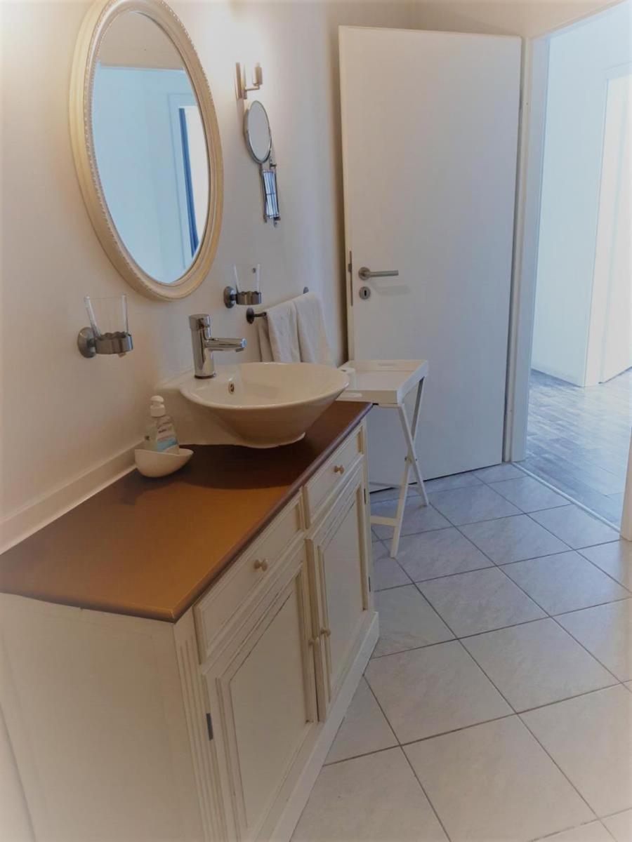 Mehrbett-Apartment 6 Citynah, Einfache Ausstattung Hamburg Bagian luar foto